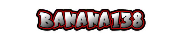 Logo Situs Banana138
